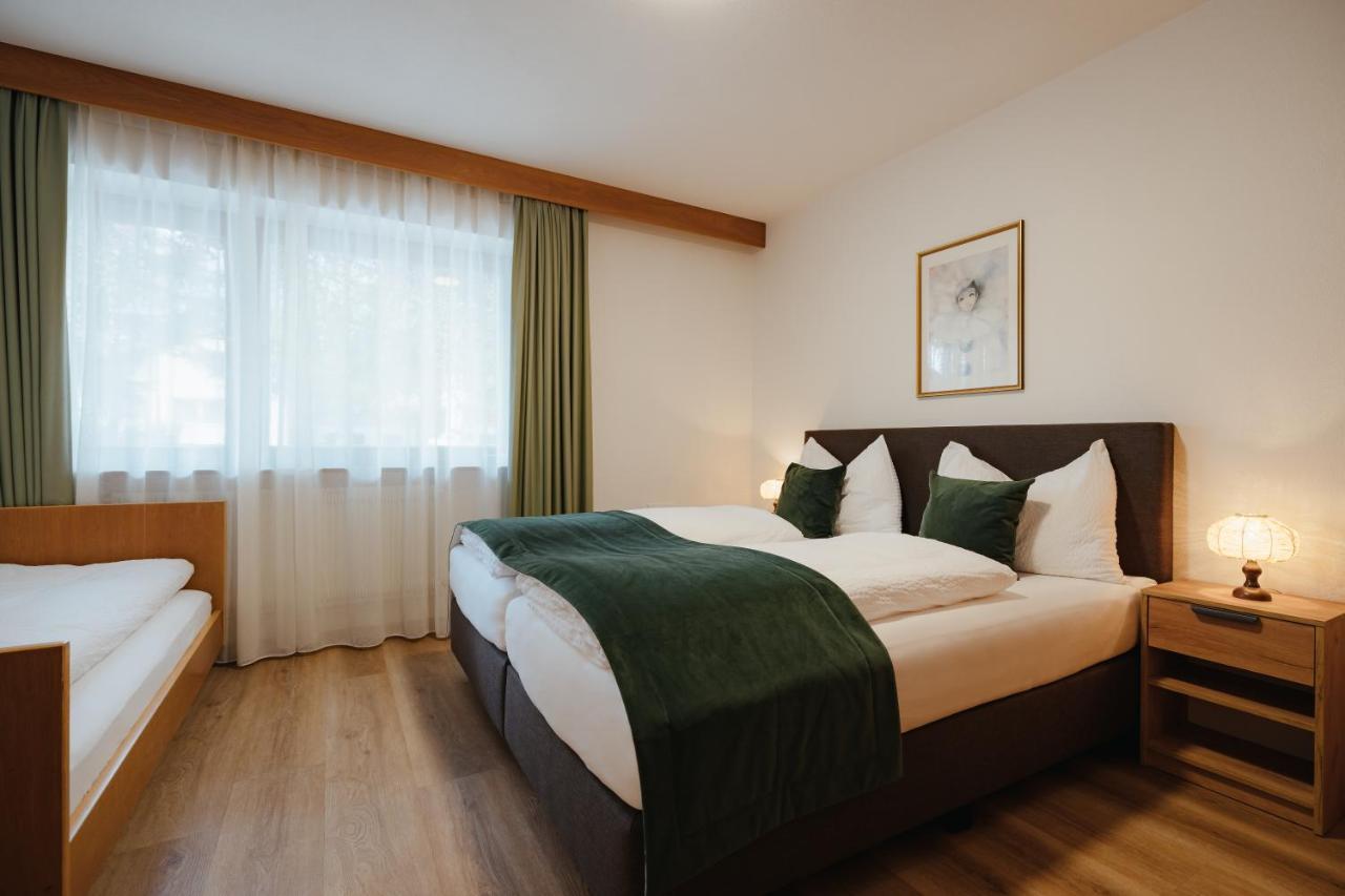 Residence Arche Noah - Colfosco Ngoại thất bức ảnh